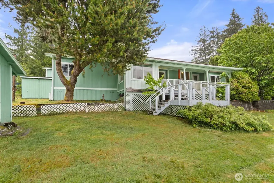 2206 W Starlake Drive, Elma, WA 98541 - #2