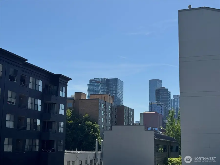 76 Cedar Street #611, Seattle, WA 98121 - #2