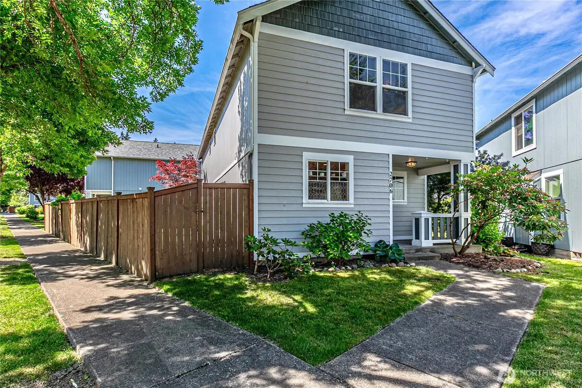 2706 9th Street Se, Puyallup, WA 98374 - #1