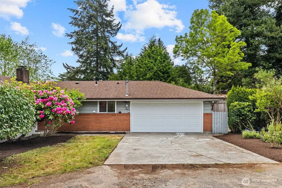 2157 N 122nd Street, Seattle, WA 98133 - #2