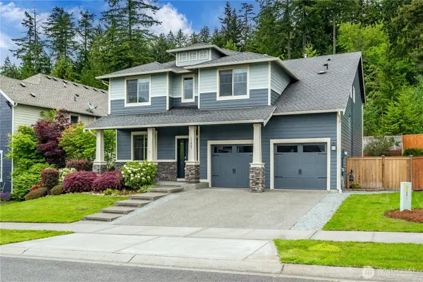 13409 193rd Avenue E, Bonney Lake, WA 98391