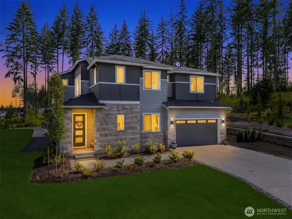 13822 127th Street Ne, Lake Stevens, WA 98258