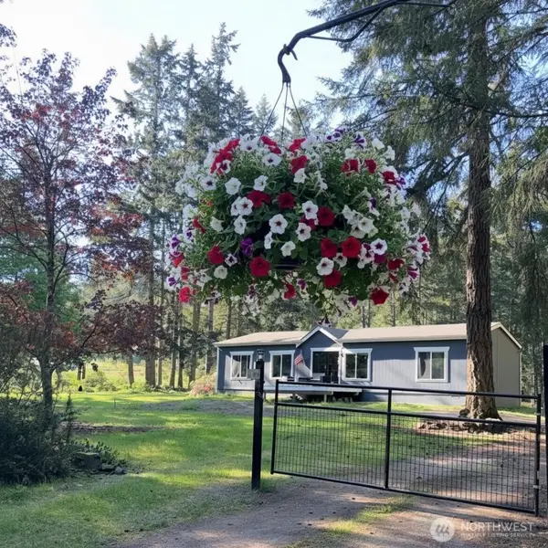2811 Andreason Road, Langley, WA 98260