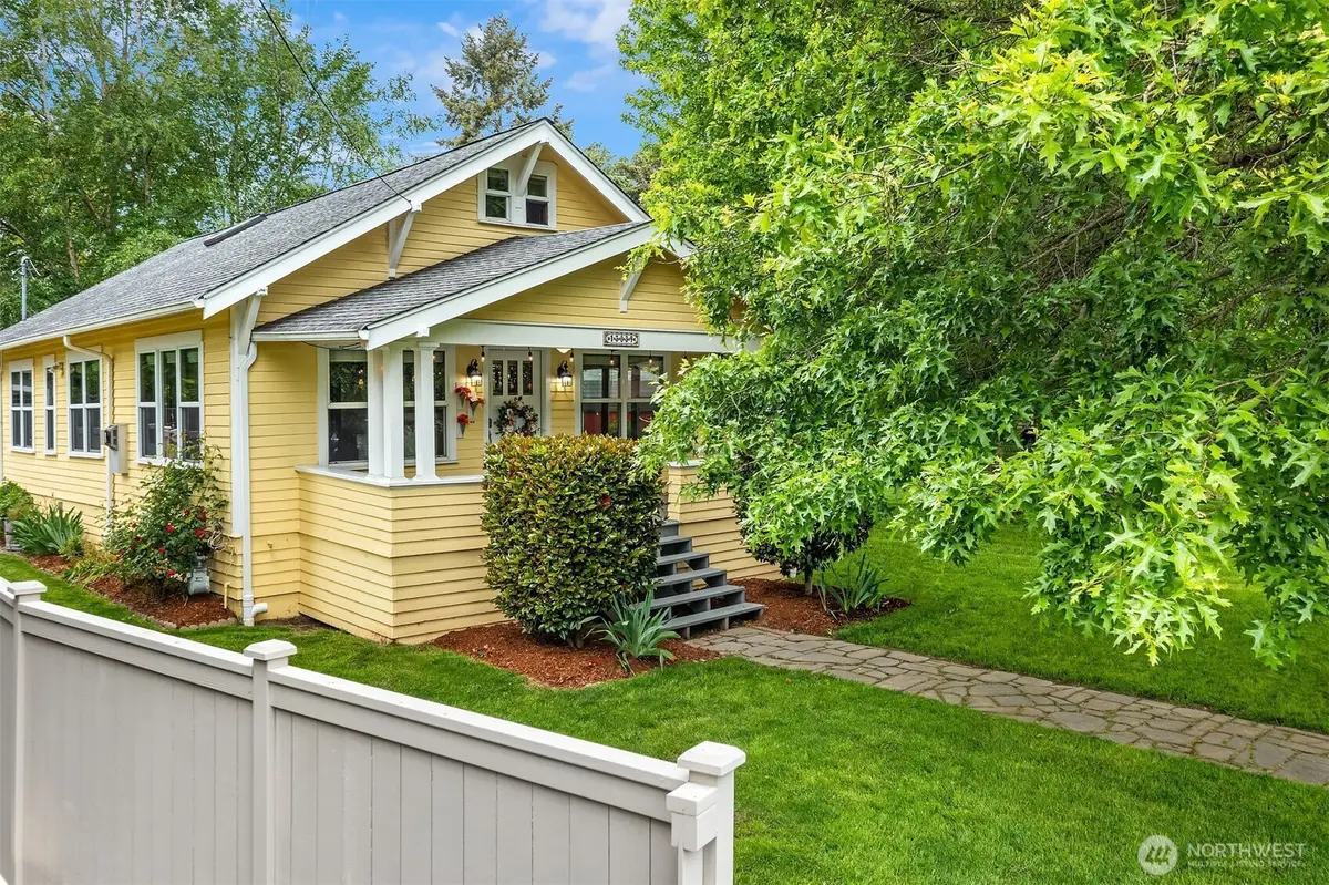 13039 56th Avenue, Tukwila, WA 98178 - #1