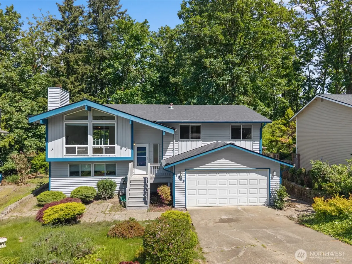 1632 Pierce Avenue Se, Renton, WA 98058 - #1