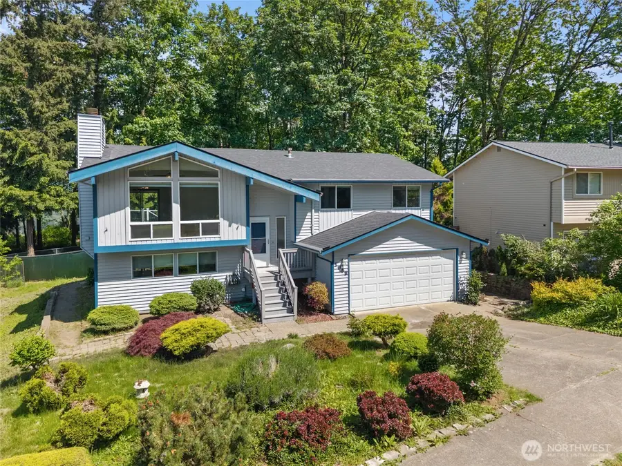 1632 Pierce Avenue Se, Renton, WA 98058 - #3