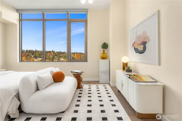 10232 NE 10th Street #1005, Bellevue, WA 98004