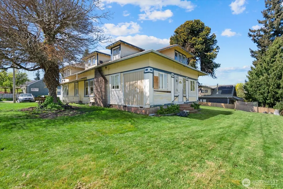 3732 Rockefeller Avenue, Everett, WA 98201 - #1