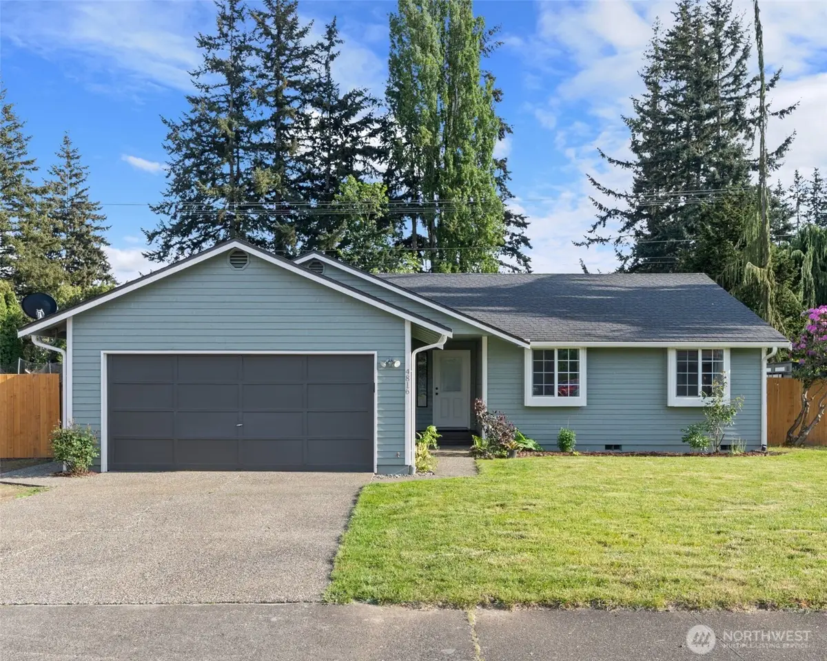 4816 136th Place Ne, Marysville, WA 98271 - #1