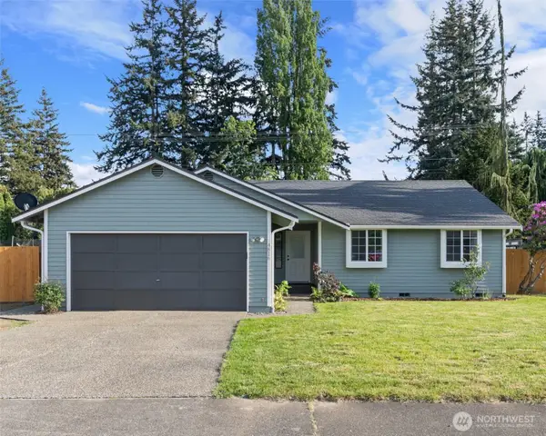 4816 136th Place Ne, Marysville, WA 98271