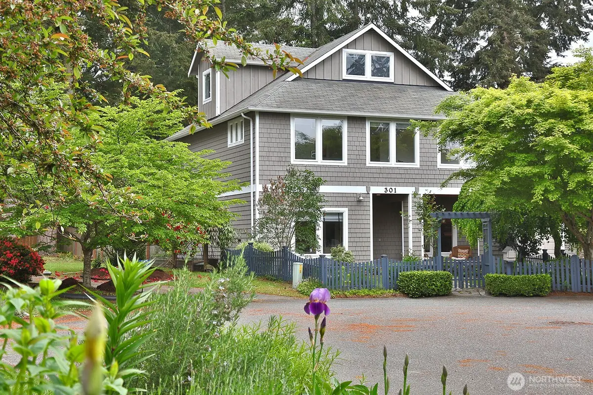 301 Noblecliff Place, Langley, WA 98260 - #1