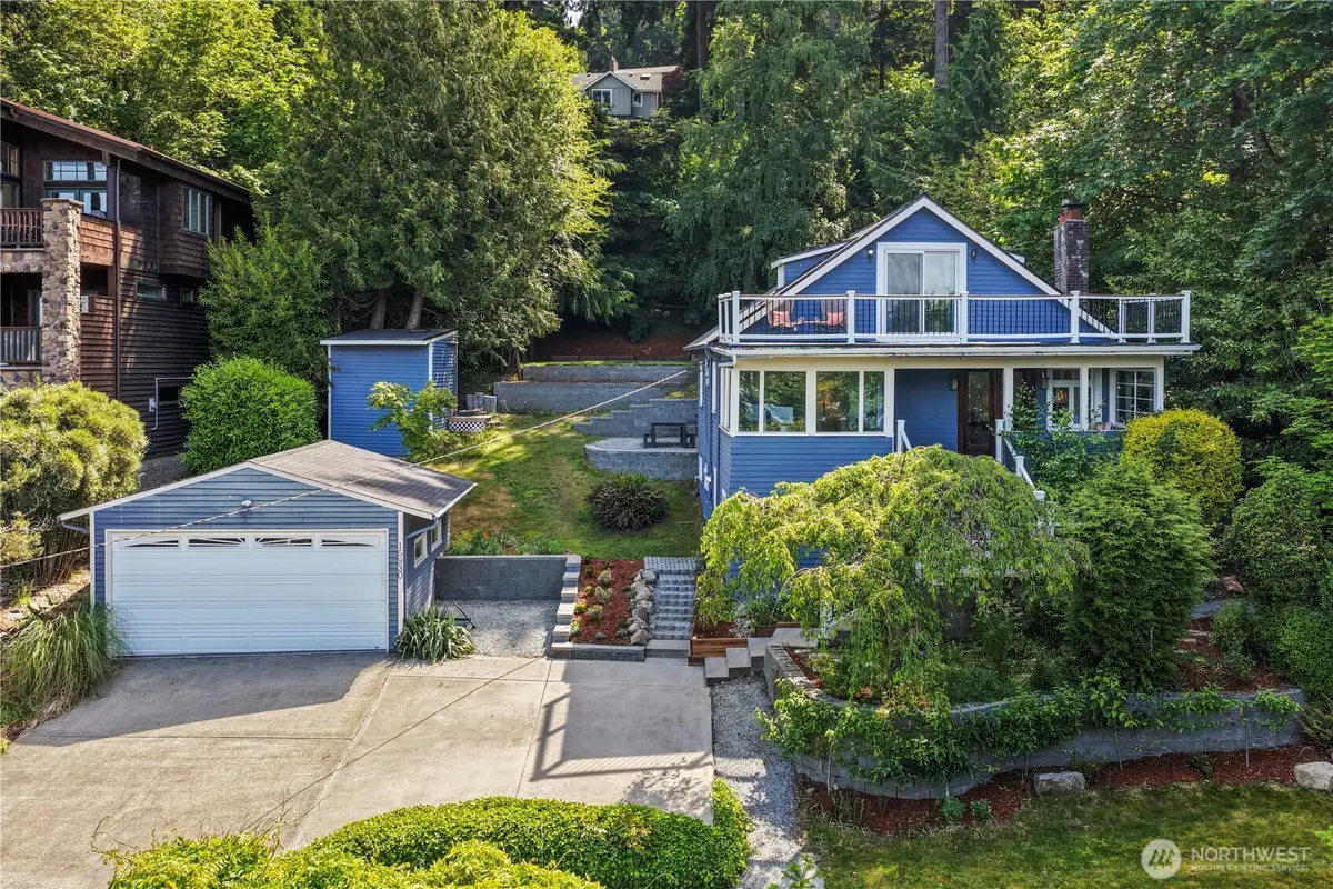 15930 Maplewild Avenue Sw, Burien, WA 98166 - #1