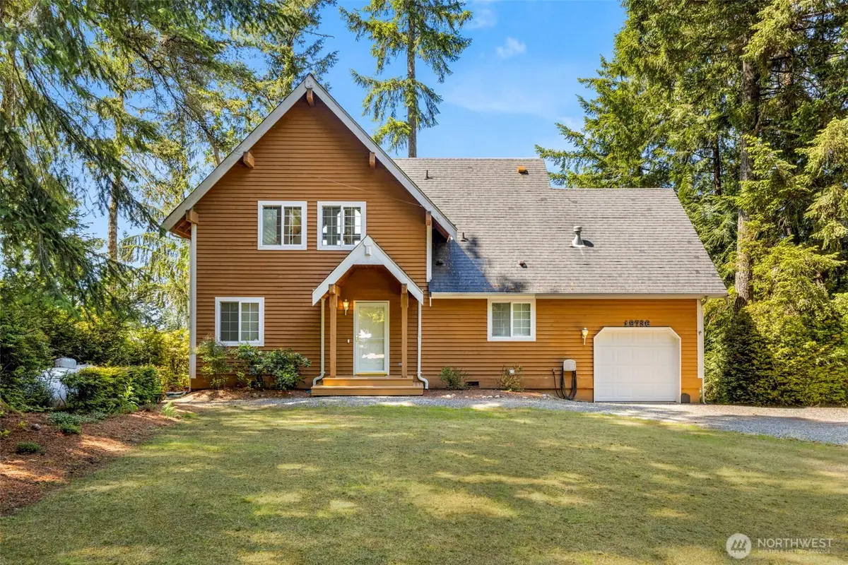 19736 NW Stavis Bay Road, Seabeck, WA 98380 - #1