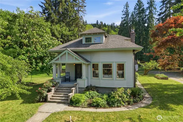 20015 NE 50th Street, Redmond, WA 98053