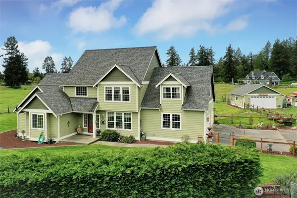 6418 263rd Street E, Graham, WA 98338