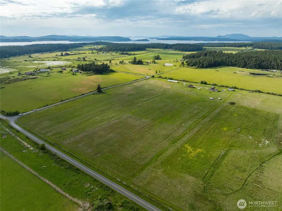 5625 Fisherman Bay, Lopez Island, WA 98261 - #2