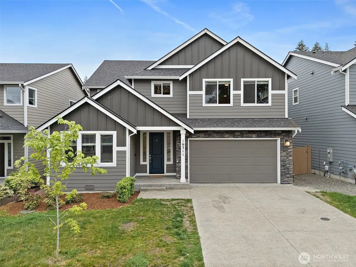 16311 8th Avenue E, Spanaway, WA 98387 - #1