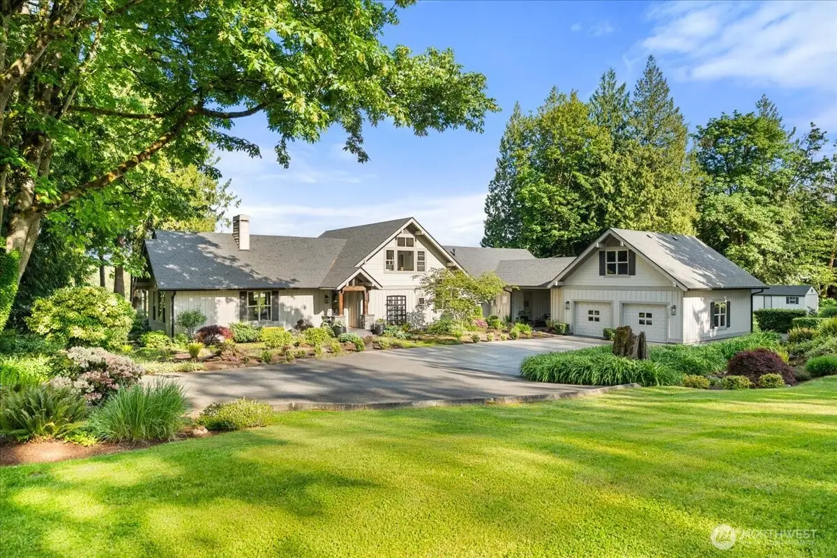 5509 234th Avenue E, Buckley, WA 98321 - #1
