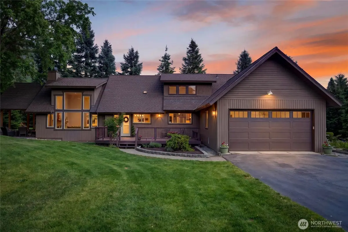 70 Alps Lane, Leavenworth, WA 98826 - #1