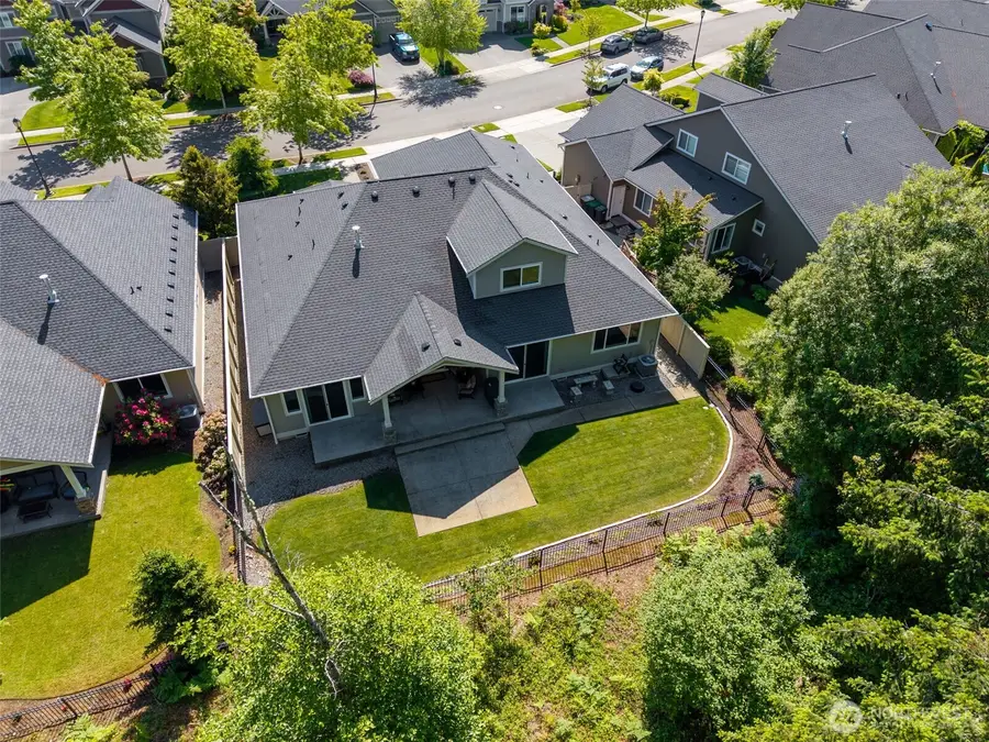 4309 Bogey Drive Ne, Lacey, WA 98516 - #2