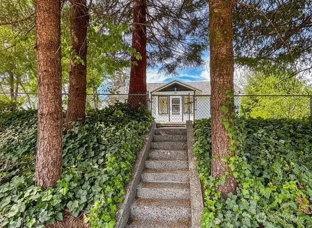 541 S 3rd Street S, McCleary, WA 98557 - #2