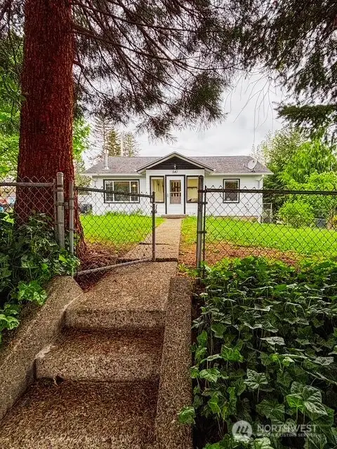 541 S 3rd Street S, McCleary, WA 98557 - #3