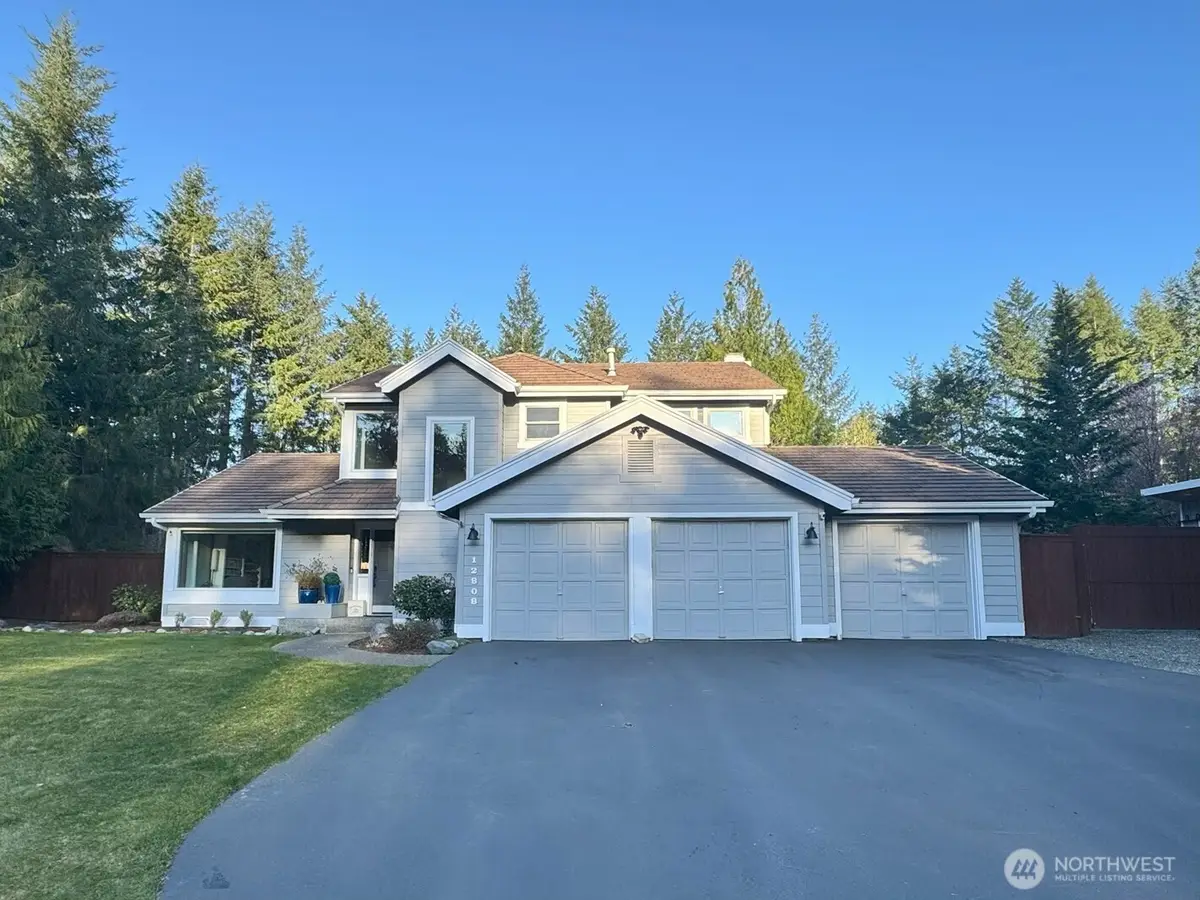 12808 469th Place Se, North Bend, WA 98045 - #1