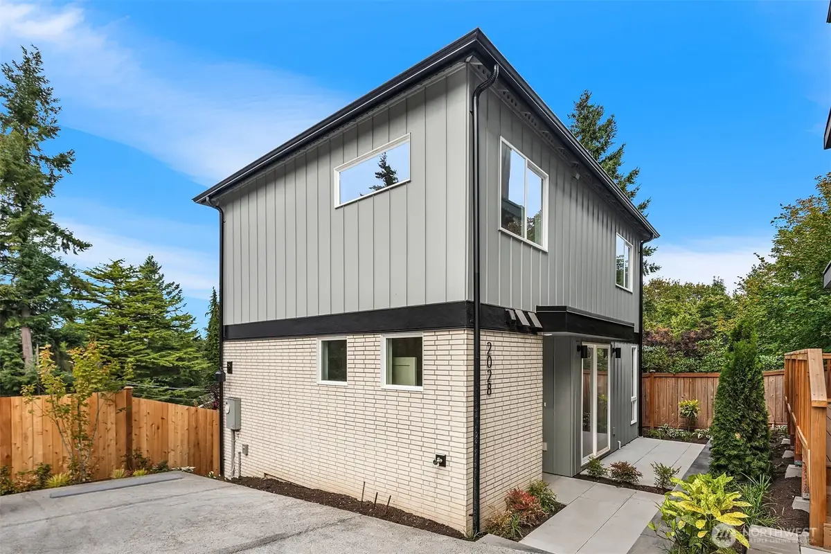 2028 NE 123rd Street, Seattle, WA 98125 - #1