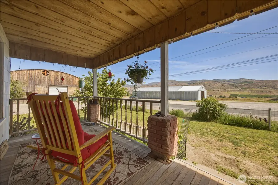 1281 Totem Pole Road, Manson, WA 98831 - #2