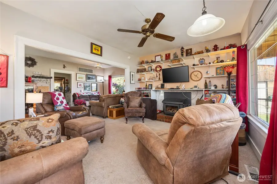 1281 Totem Pole Road, Manson, WA 98831 - #3