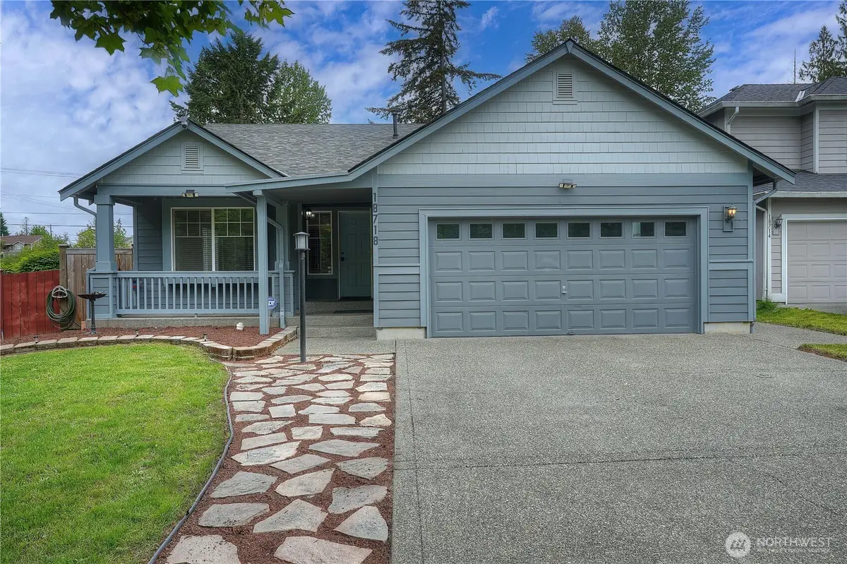 18718 14th Avenue Ct E, Spanaway, WA 98387 - #1