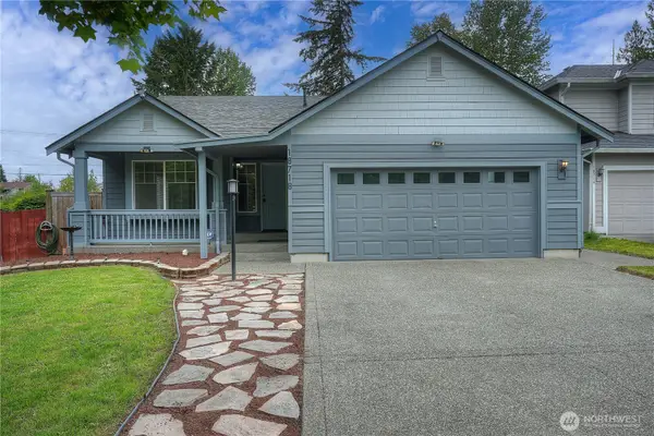18718 14th Avenue Ct E, Spanaway, WA 98387