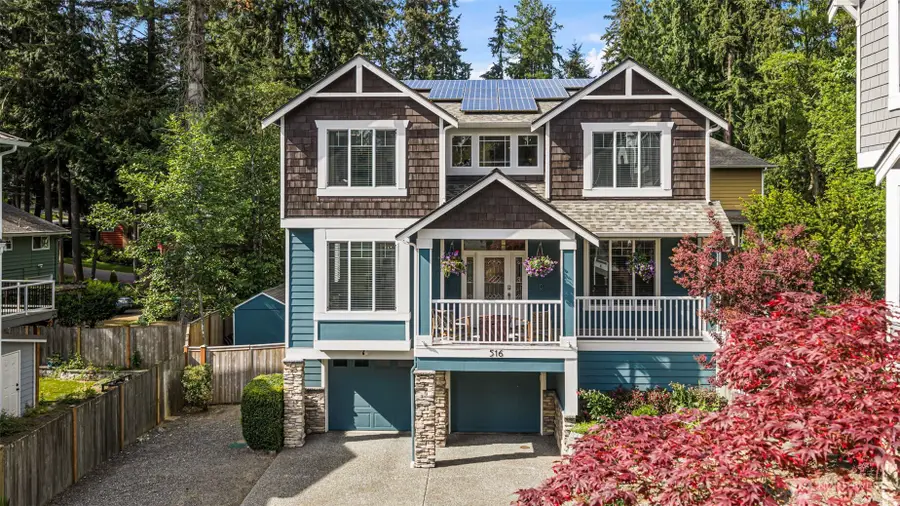 516 N 180th St., Shoreline, WA 98133 - #2