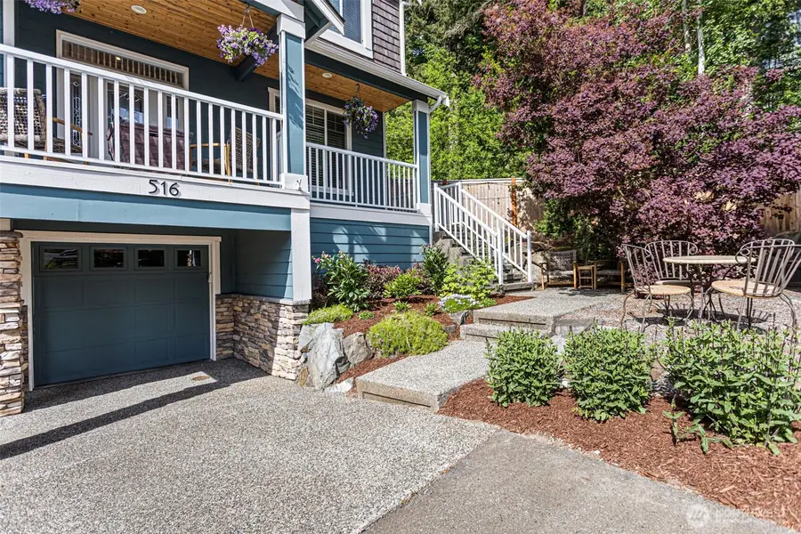 516 N 180th St., Shoreline, WA 98133 - #3