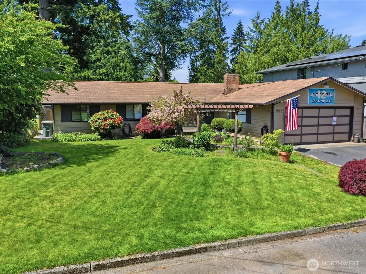1921 169th Avenue Ne #21, Bellevue, WA 98008 - #1