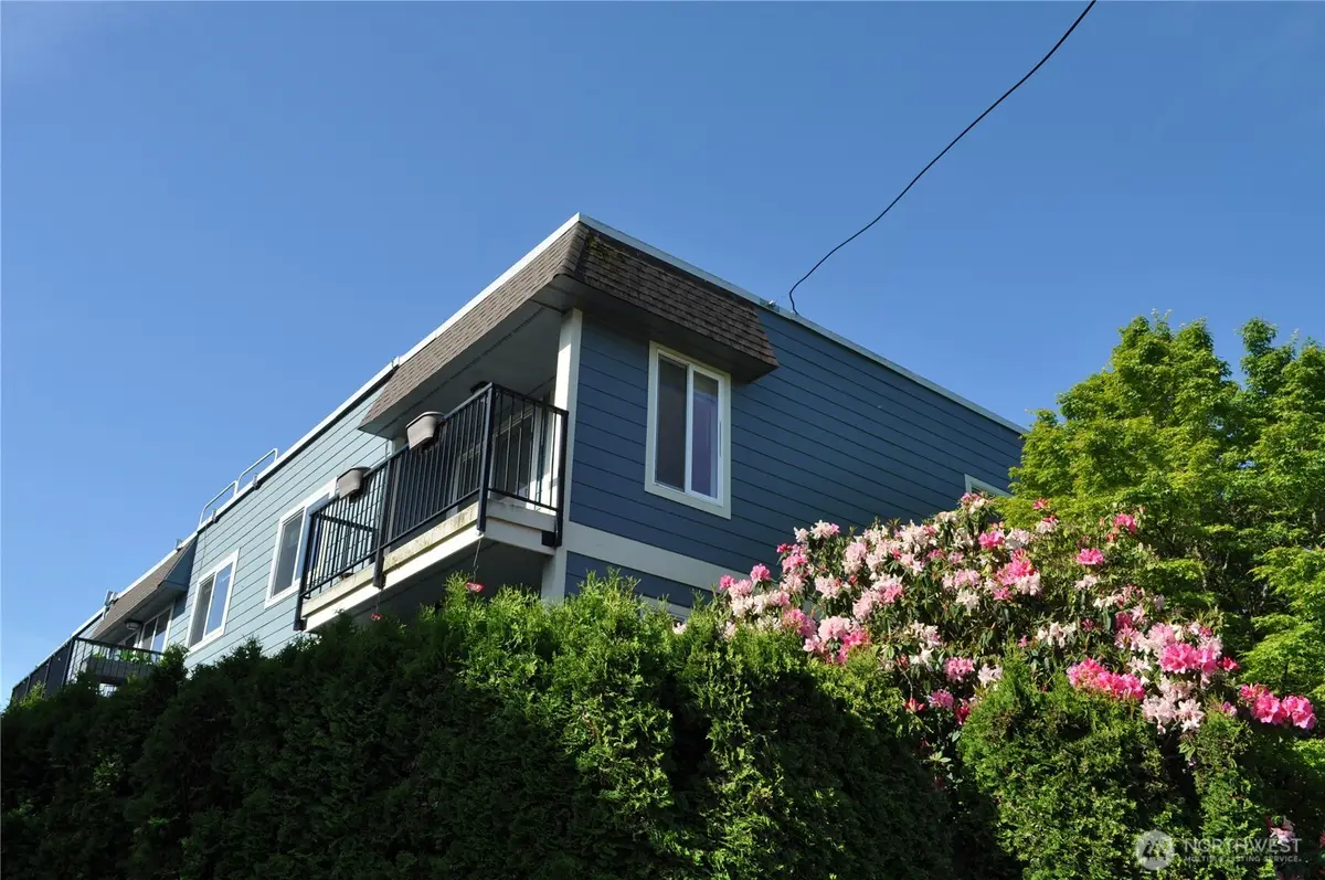 10110 Greenwood Avenue N #306, Seattle, WA 98133 - #1