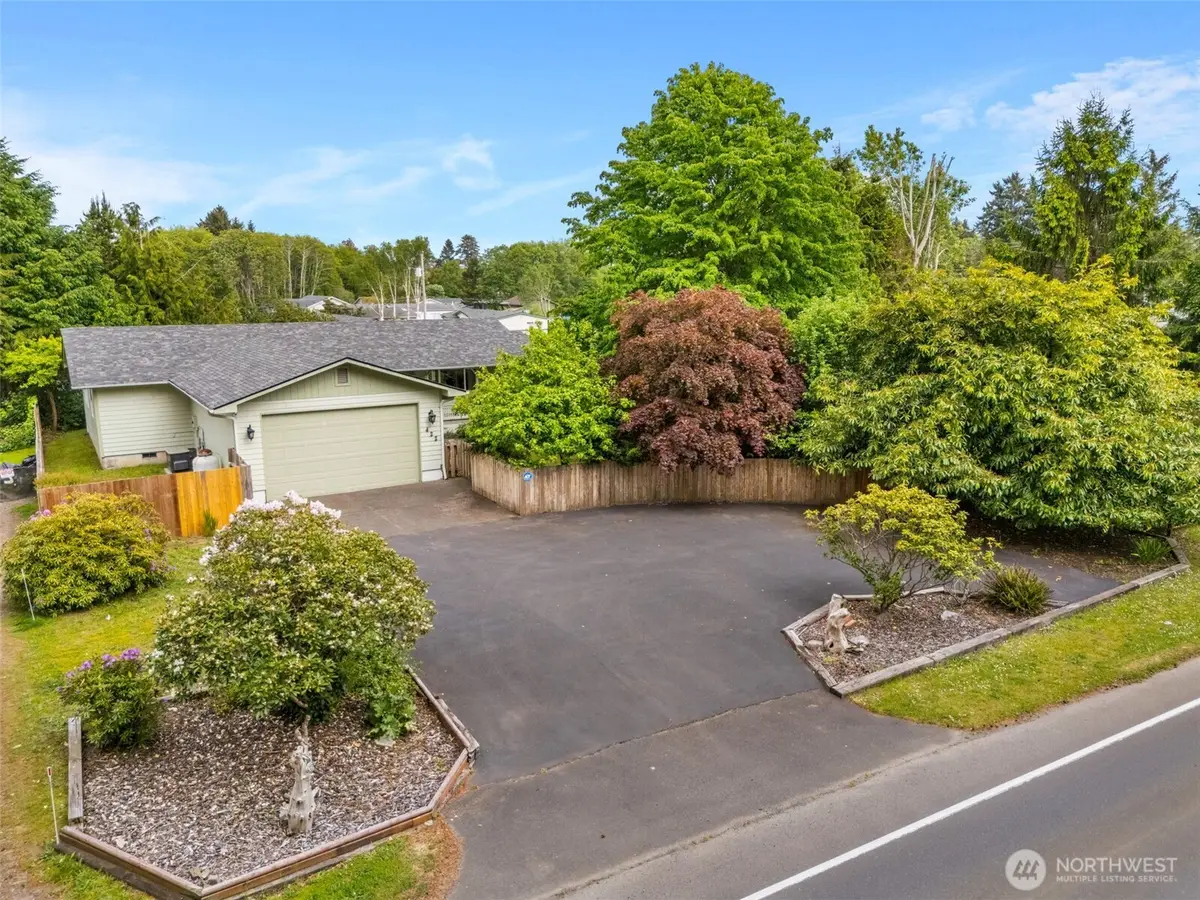 422 S Forrest Street, Westport, WA 98595 - #1