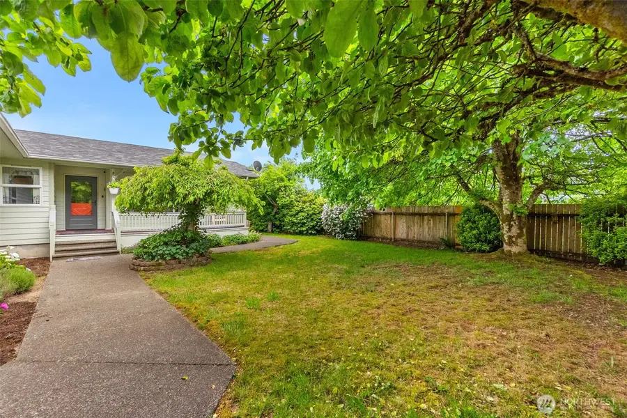422 S Forrest Street, Westport, WA 98595 - #3