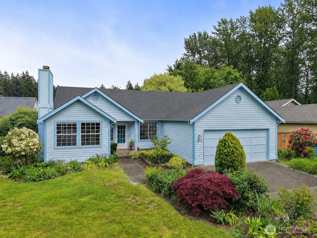 26016 188th Avenue Se, Covington, WA 98042 - #1