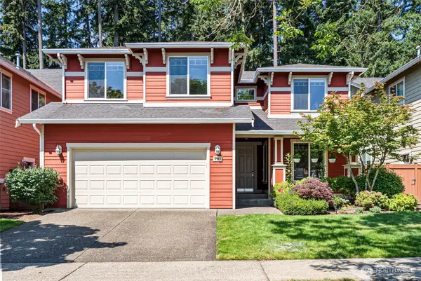 4361 Freemont Street Ne, Olympia, WA 98516