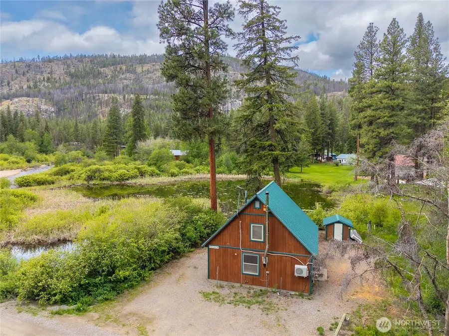 69 Fs 5010 Rd - Chewuch, Winthrop, WA 98862 - #2
