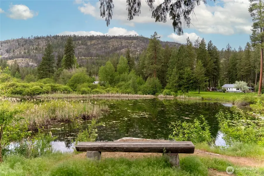 69 Fs 5010 Rd - Chewuch, Winthrop, WA 98862 - #3