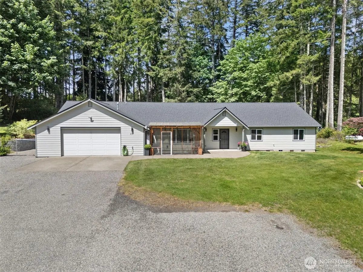 291 SE Home Port Lane, Shelton, WA 98584 - #1