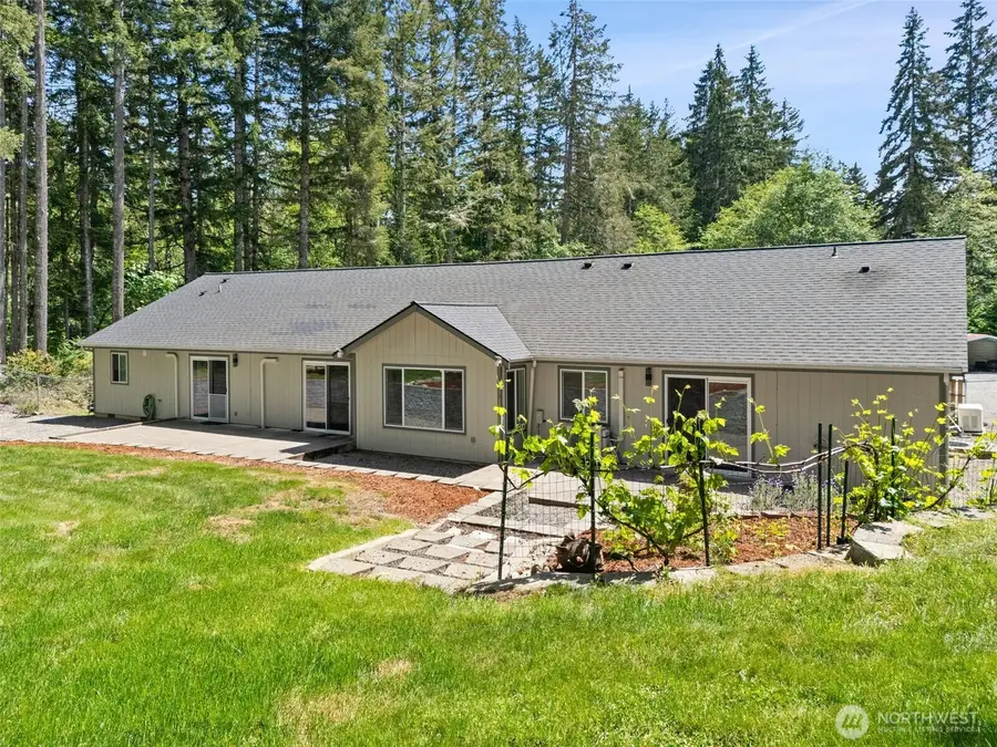 291 SE Home Port Lane, Shelton, WA 98584 - #2