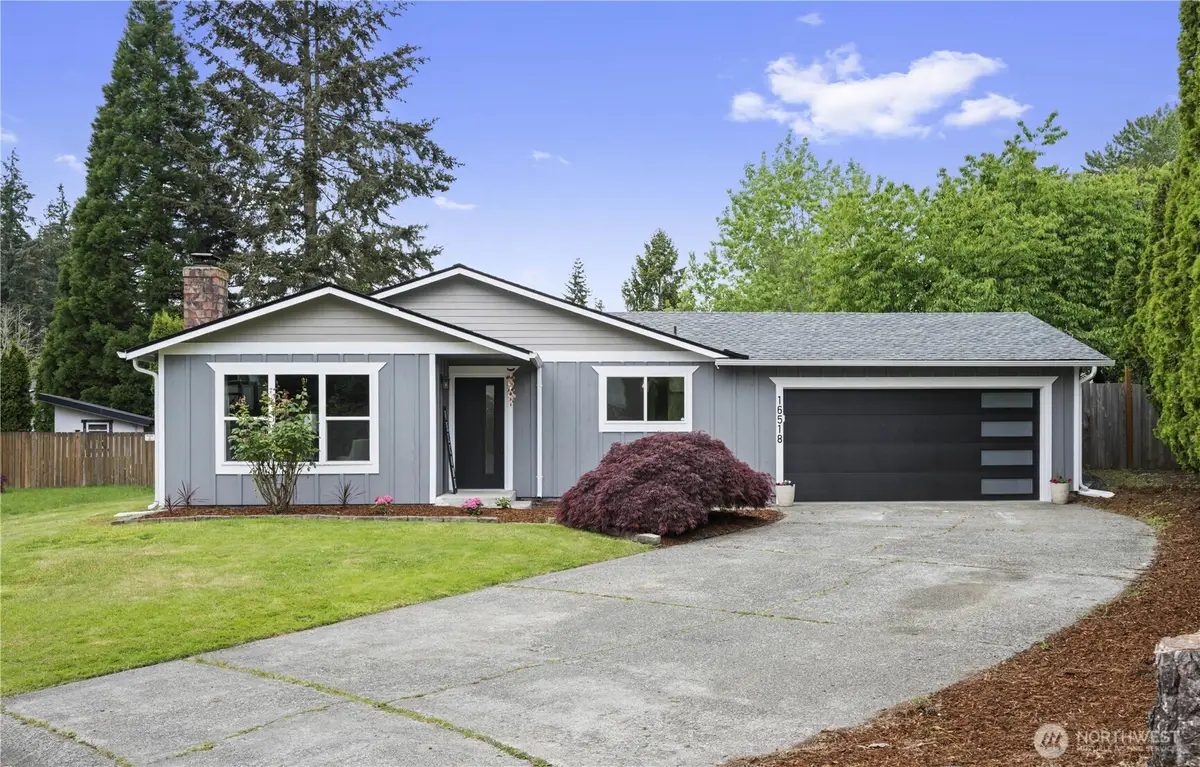 16518 26th Avenue Se, Bothell, WA 98012 - #1