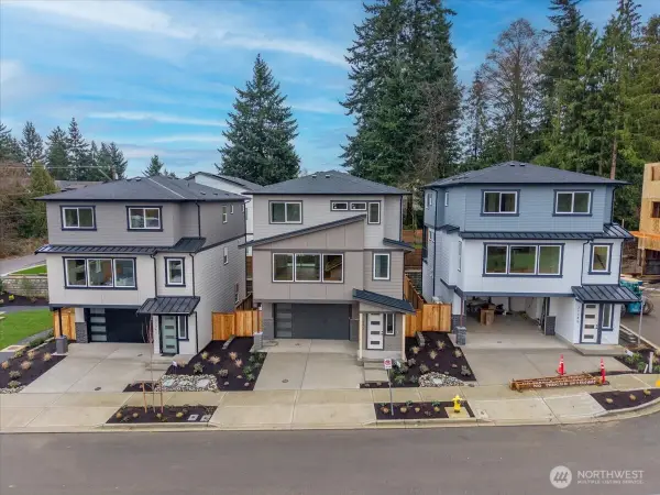 5908 212th Place Sw #Lot 2, Mountlake Terrace, WA 98043