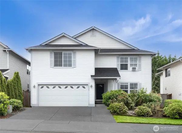 12509 SE 299th Place, Auburn, WA 98092
