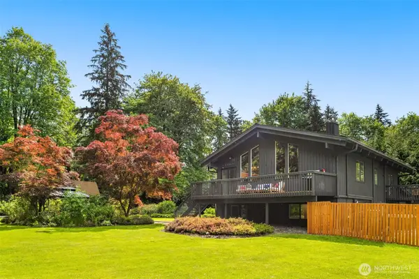 41809 SE 101st Street, North Bend, WA 98045