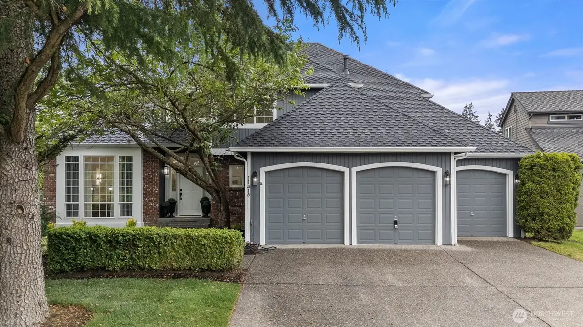 11418 32nd Drive Se, Everett, WA 98208 - #1