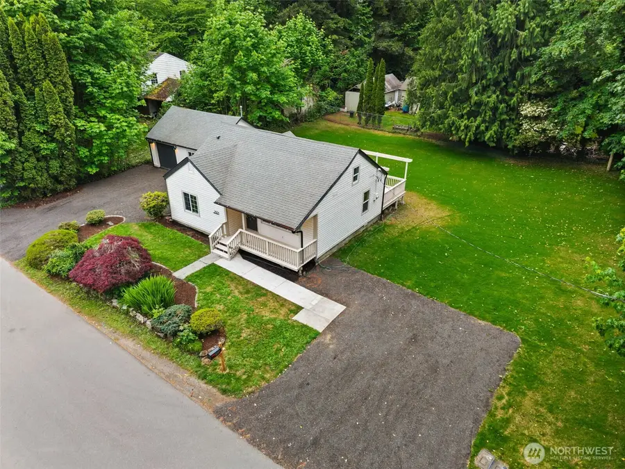 2001 Karen Frazier Road Se, Olympia, WA 98501 - #2